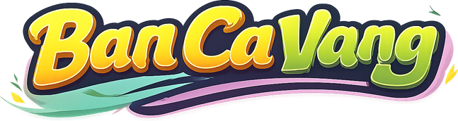 ban ca vang logo